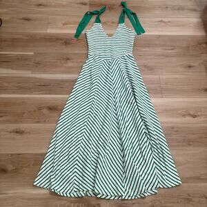 Free People Cecelia Midi Dress S